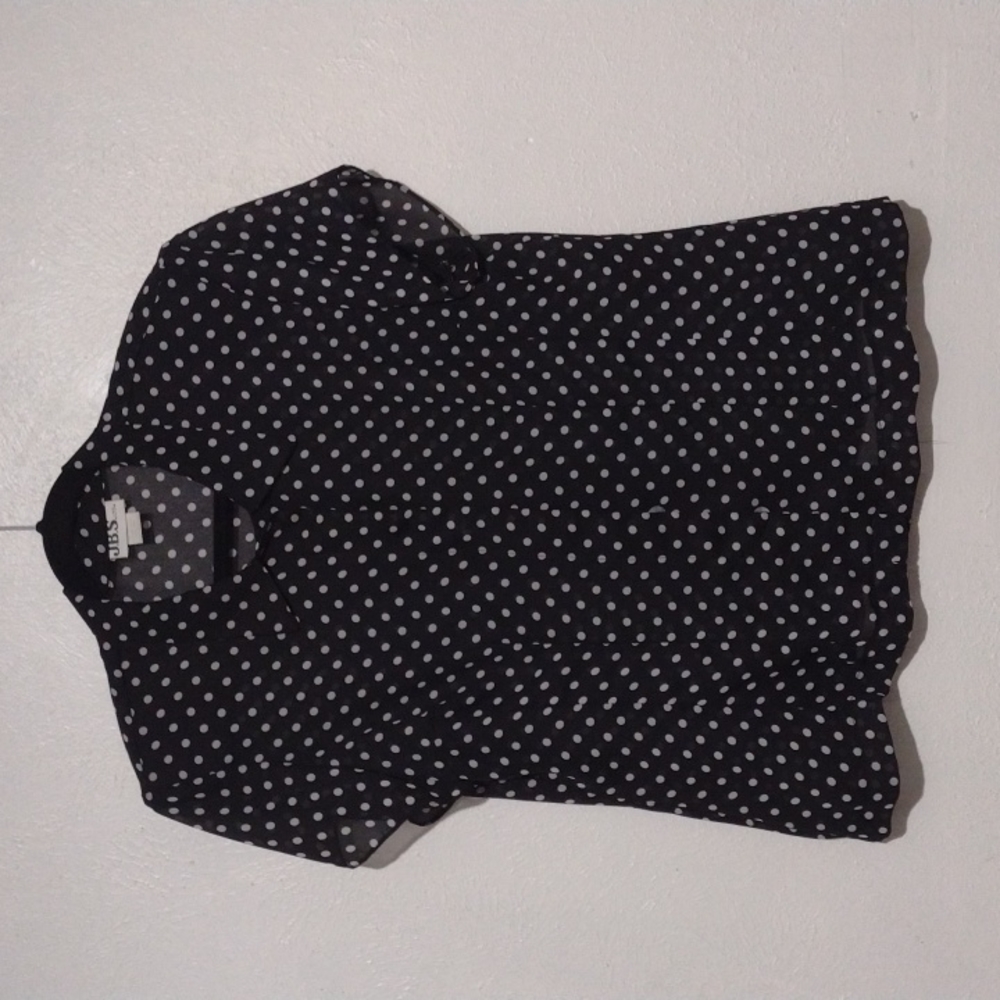 J.B.S. LTD Blouse